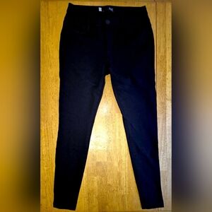 Kut from the Kloth Black Panst